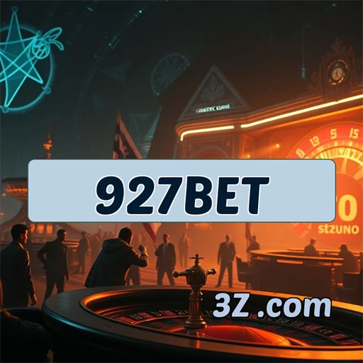 Apostas Incríveis no 927bet.com: Entre no Jogo Agora!