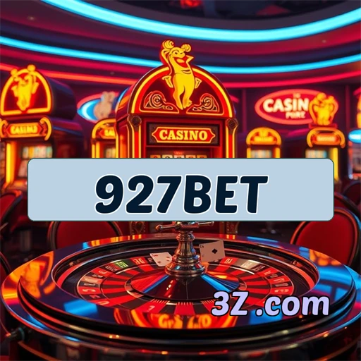 Baixar no 927bet.com: Recursos que Transformam seu Jogo