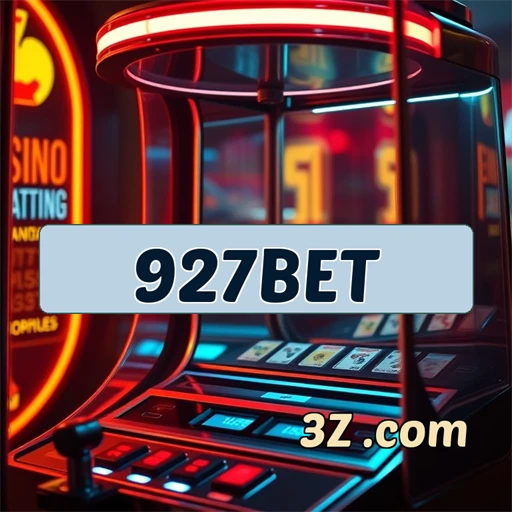 Benefícios Incríveis de Bônus no 927bet.com que Surpreendem