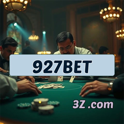 Apostas e Emoções: O Esporte no 927bet.com