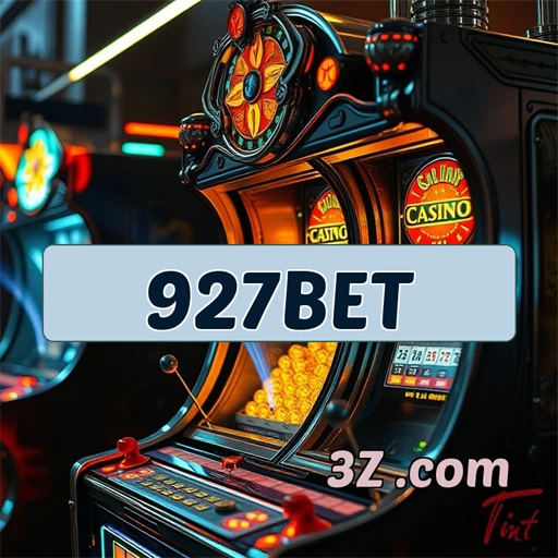 Plataforma 927bet.com: Entretenimento e Inovação em Jogos Online