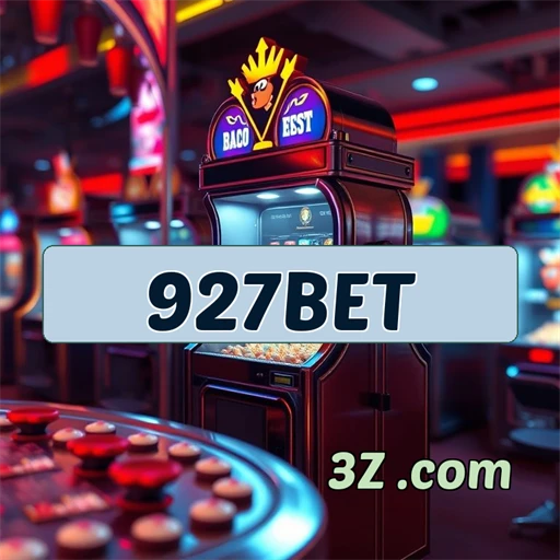 Promoções Incríveis no 927bet.com para Potencializar Seus Jogos