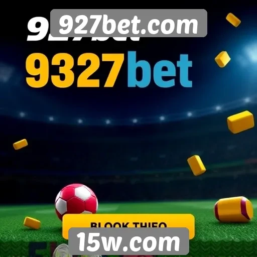 Exploração dos bônus e promoções do 927bet.com