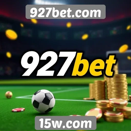 927bet.com analisa tendências de jogos online