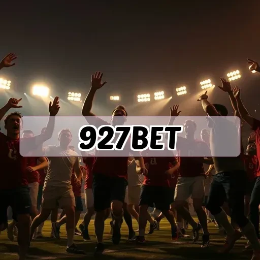 927bet.com: Emoção e Diversão Aguardam no Bingo Online