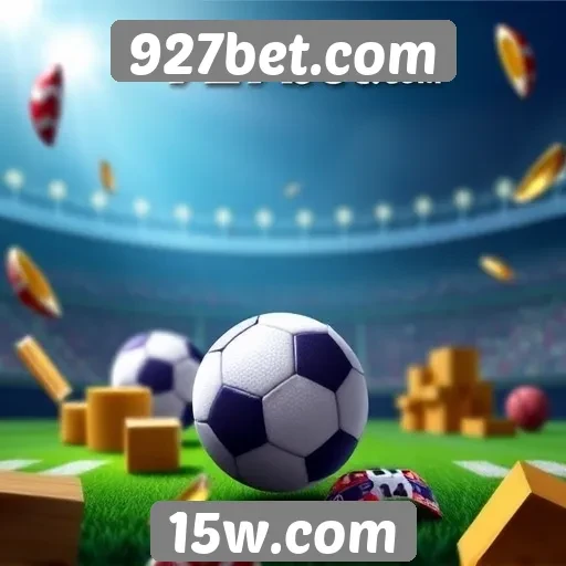 Comparação de bônus disponíveis no site 927bet.com