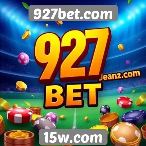 Recursos exclusivos do 927bet.com para jogadores