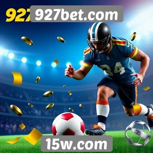 Análise das ofertas de jogos no 927bet.com