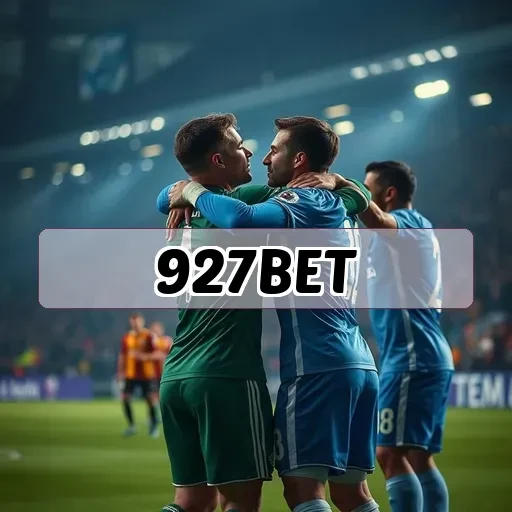 927bet.com Jogos
