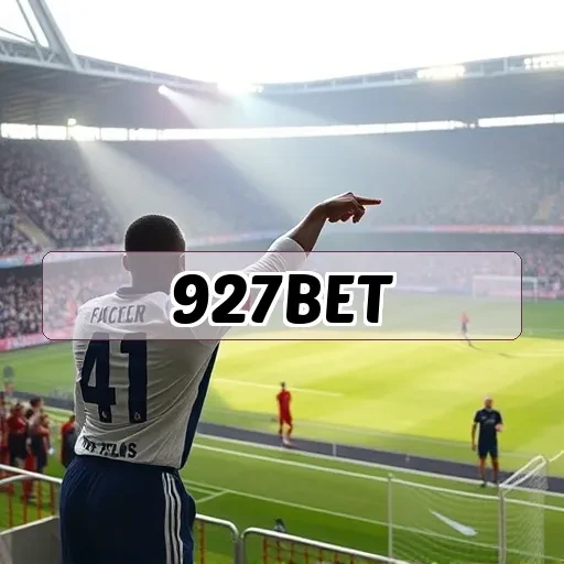 927bet.com Ao Vivo