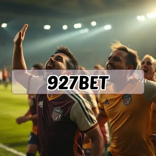 927bet.com Pôquer
