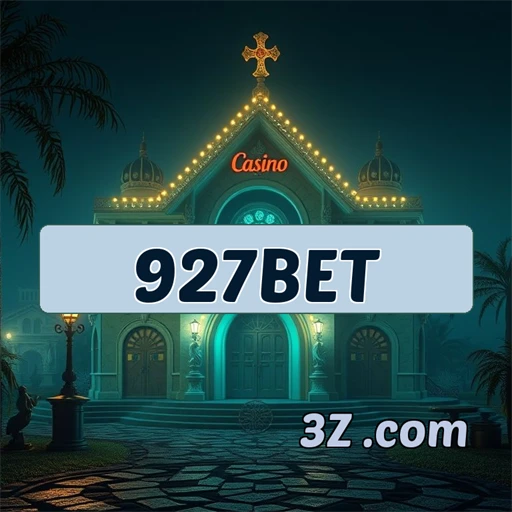 Experimente o VIP Exclusivo do 927bet.com e Gire a Sorte